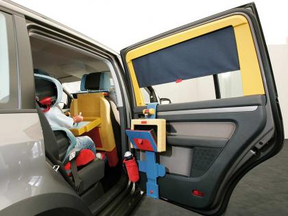 Kids Car